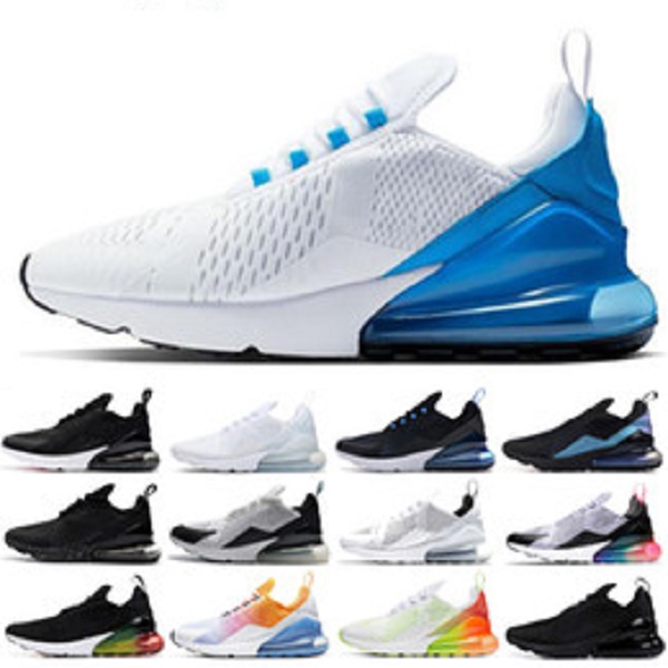 

New Bred Running Shoes for Women Men Mens tiger Blue Hot Punch THROWBACK FUTURE Core White triple black Sports Trainer Sneakers, 2 hot punch 40-45
