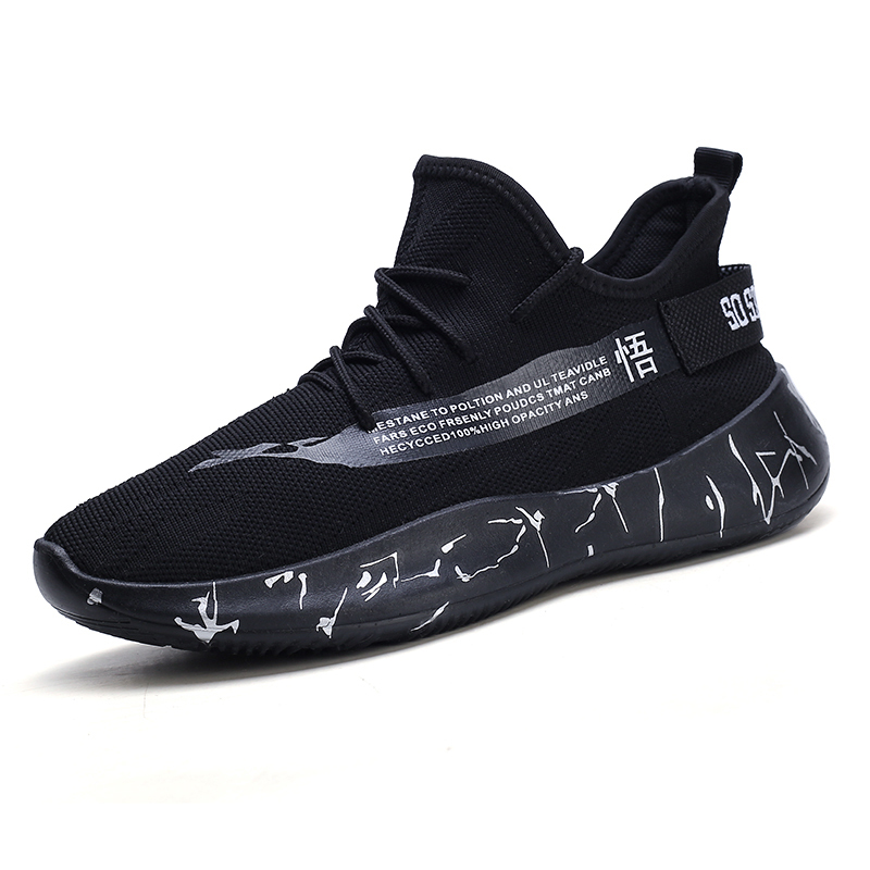 

Casual women's shoes for leisure, outdoor area, spring/summer, leisure shoes, couple's dampening A98T, Blake