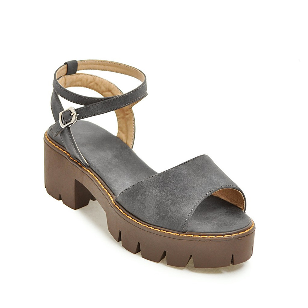 

2021 New Women's Sandals Simple Elegant Toe Shoes Heels RY3Y, Powder of bean sand