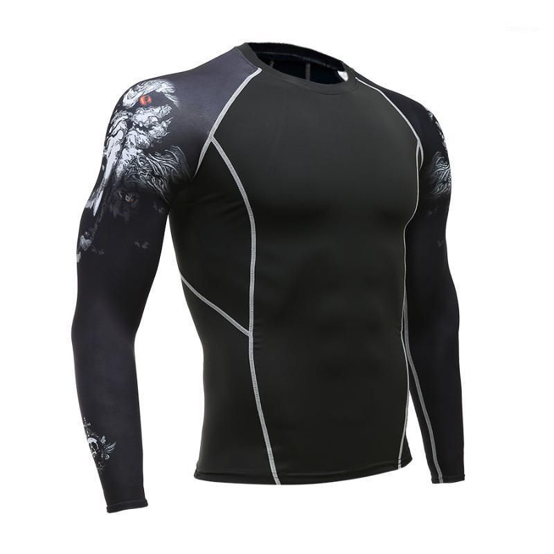 

T-shirt men's running shirt long sleeve clothing1, Jj29-03