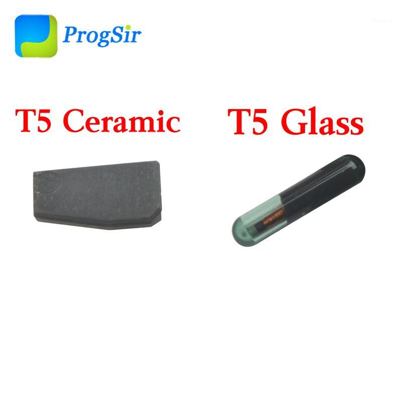 

Original Genuine T5 ID20 Carbon Glass Chip1