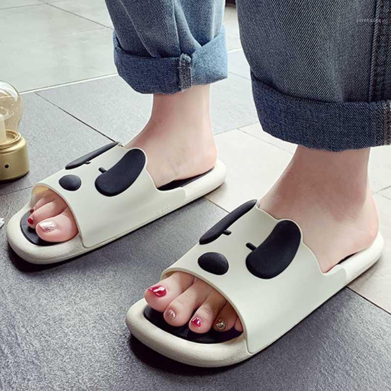 

Summer Women Puppys Slippers Mix Color Platform Flat Heel Peep Toe 2020 Cute Slides Beach Outdoor Ladies Shoes Zapatos De Mujer1, Black
