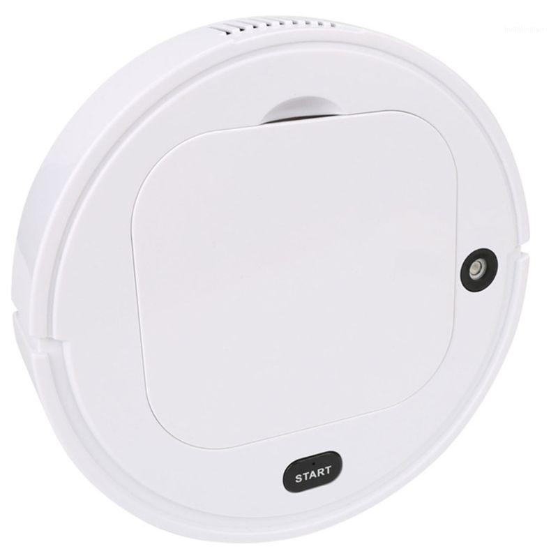 

Home Automatic Robot Vacuum Cleaner Smart Sweeping Mopping Robot Air Humidifier M2EE1