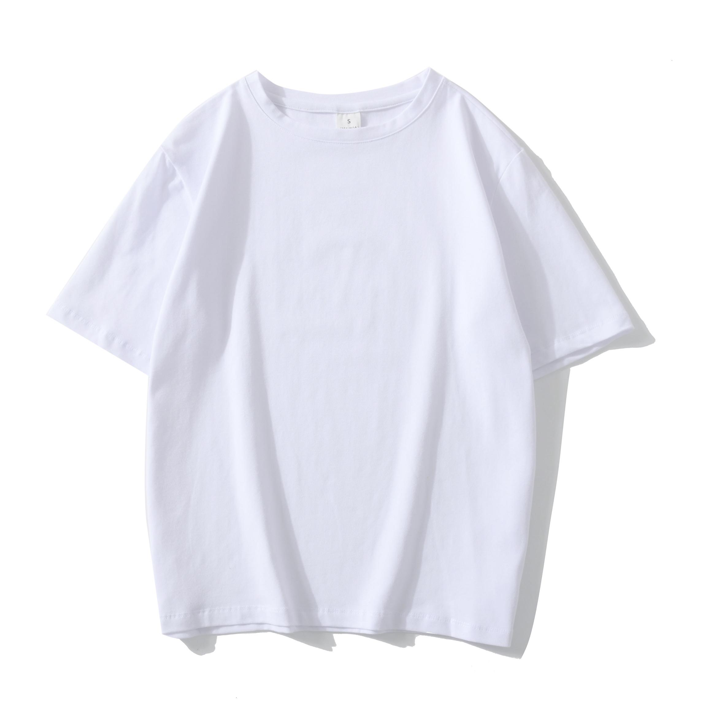 

EU size men's T-shirt, polo shirts casual fashion color stripe print high quality wild breathable WYY100, White