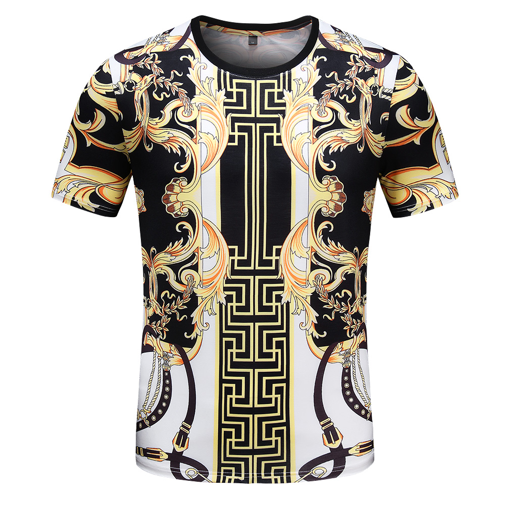 

2022 Mens Designers T Shirt Man Womens tshirt With Letters Print Short Sleeves Summer Shirts Men Loose Tees Asian size M-XXXL, Black