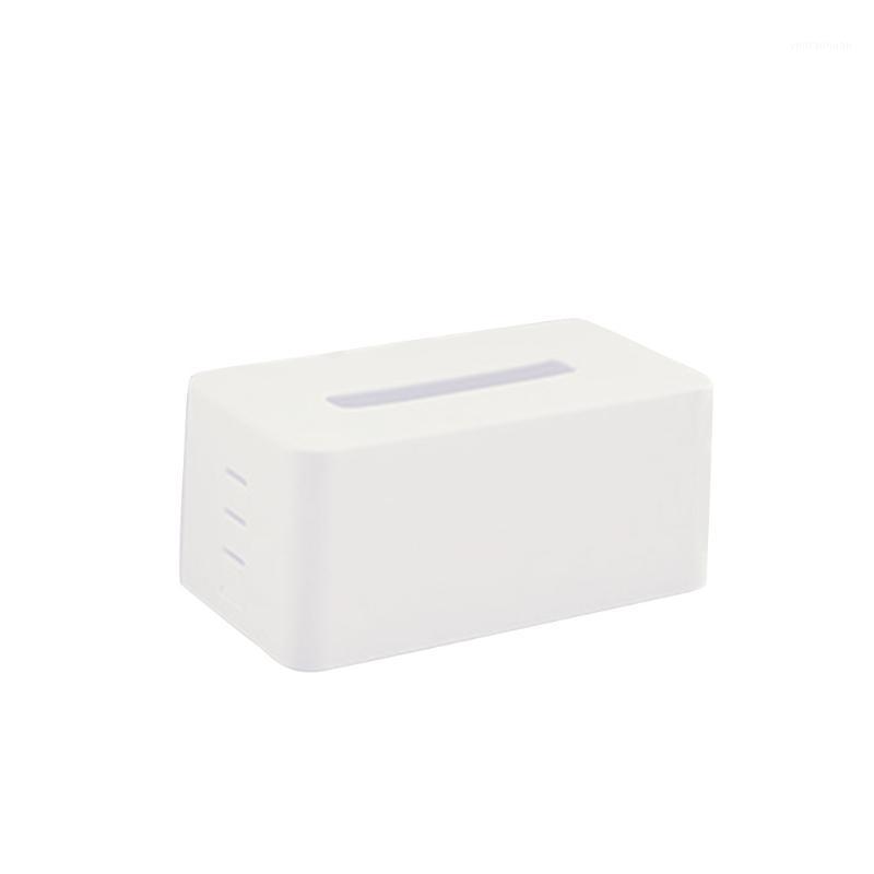 

Bathroom Household Office Car Home Organizer Fashion Adjustable Holder Decoration Tissue Box Storage Napkin Case Paper Container1