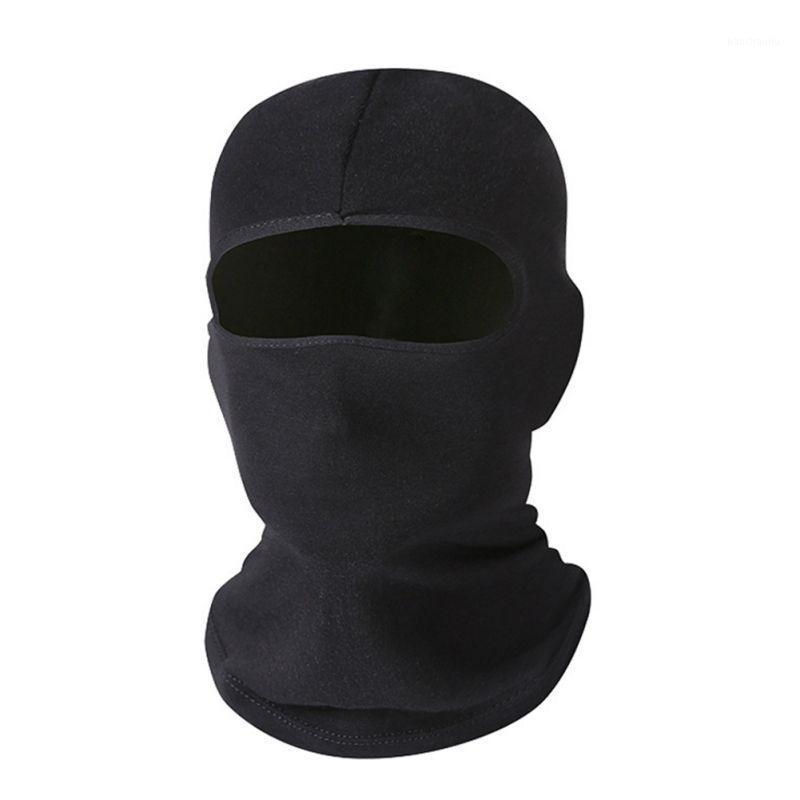 

Hats Full Face Mask Outdoor Cycling Breathable Warm Windproof Beanies Casual Elastic Balaclava Winter Cap1