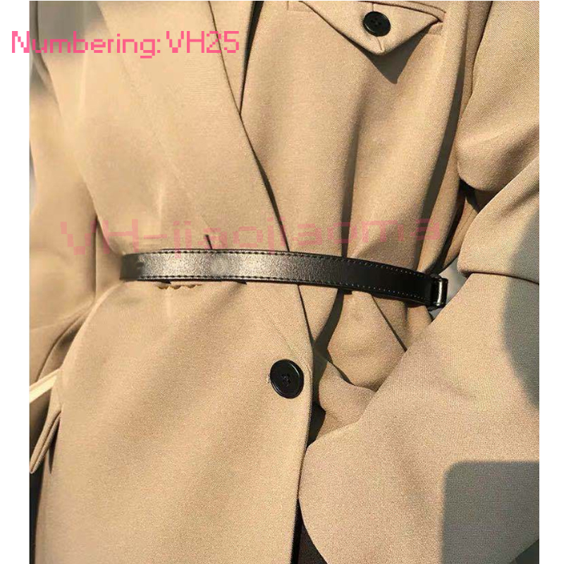 

Designer Belts lady Fashion Belt Women 2.5cm smooth buckle Leather Belt black whit style Gold silver fashion designer Genuine belt free ship, Black;brown