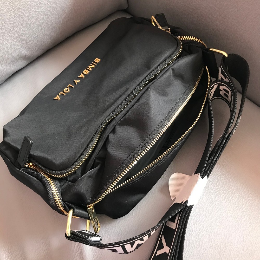 Compra Y Bimba Original Lola Imitación Bolsos Mujer Bolsos Bimbaylola Lady  Feminina Bolsos 2020 Mujer Cartera Barato | Entrega Rápida Y Calidad |  Es.Dhgate