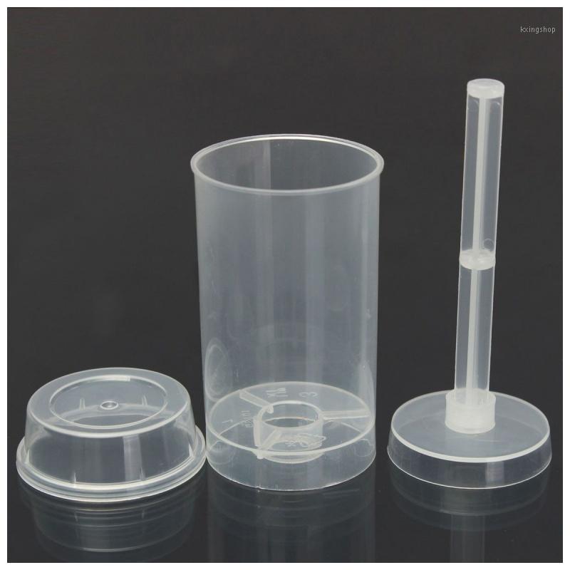 

50x Cakes Dessert Push Up Containers Shooter for Party Use1