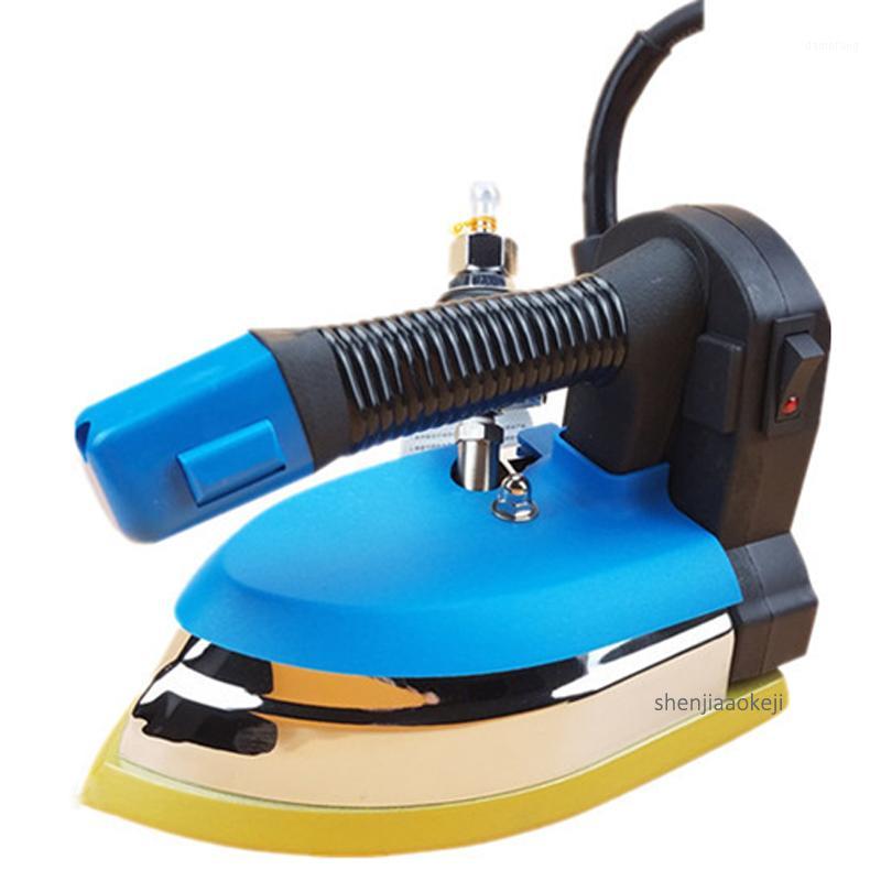 

Commercial steam iron Professional high-power clothes ironing machine for curtain shop/dry clothes shop/clothing store1