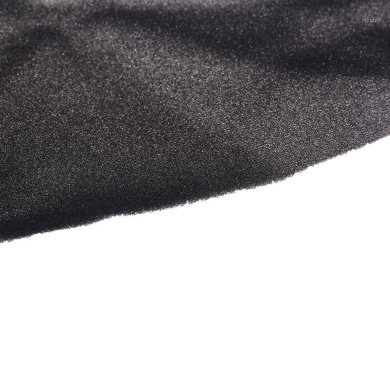 

500x400x3/5MM Computer Filter Mesh PC Case Fan Cooler Dustproof Cover Sponge1