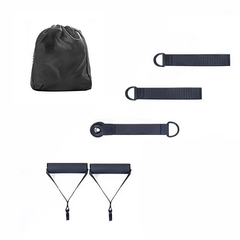 

Arm Expander Resistance Rope Chest Muscle Trainer Press Push-Ups Movable Home Exercise Gym Fitness Equipment Gym Muscle Training1
