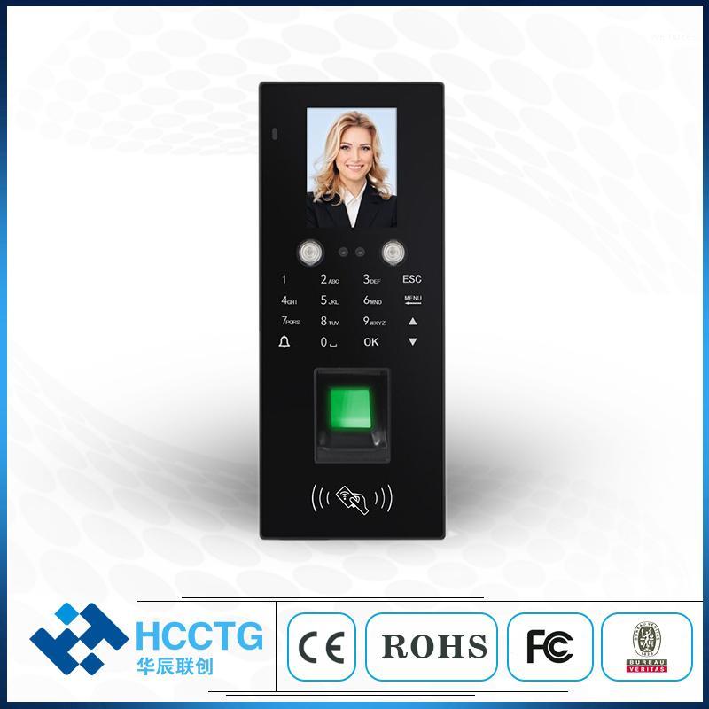 

Time Attendance SDK Turnstile Biometric Machine Software Price Face Recognition Device MR-301