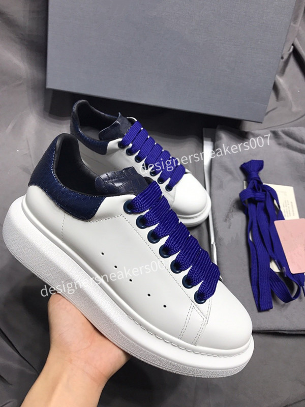 

2021new sneakers leather shoes leather shoes increase Men And Women size gp190702, 01