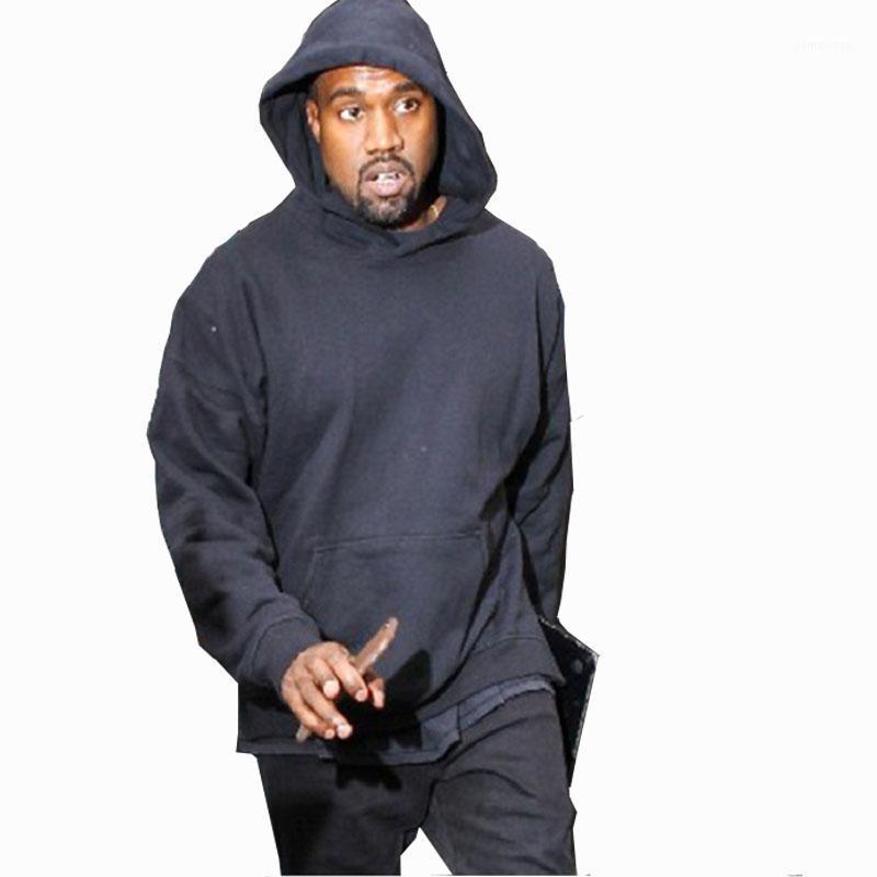 

Skateboard Hoodie Men/Woman Sweatshirts Cotton Breathable Sportswear Oversized Hoodie Solid Color Pullover Autumn Sports Tops1, Black