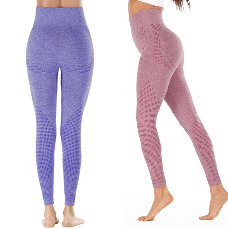 

Yoga Pants Hip Up Sport Women Leggings -XL Slim Pants For Fitness Sport Women High Waist Stretch Gym Leggings, 9149 dark gray