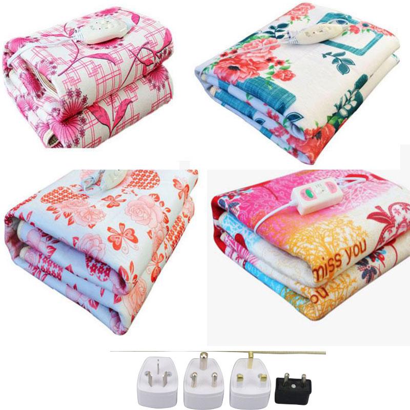 

Electric Blanket Electric Heated Blanket Mat 220v Manta Electrica Heated Couverture Electrique Carpets
