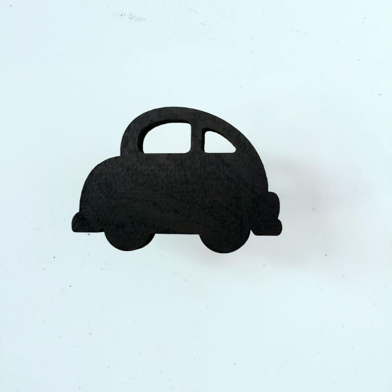 

2020 Ins Cute Car Wooden Hook For Kids Boy Room Wall Decoration Eco-friendly Cartoon Car Wooden Hanger Hook For Coat/Hat /Bag