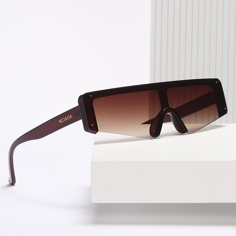

2021 New Arrivals Rubber Tampa Fishing Sunglasses Driving Men of Great Dimensions Women Design Gradient Sun Goggles Uv400 Mk22