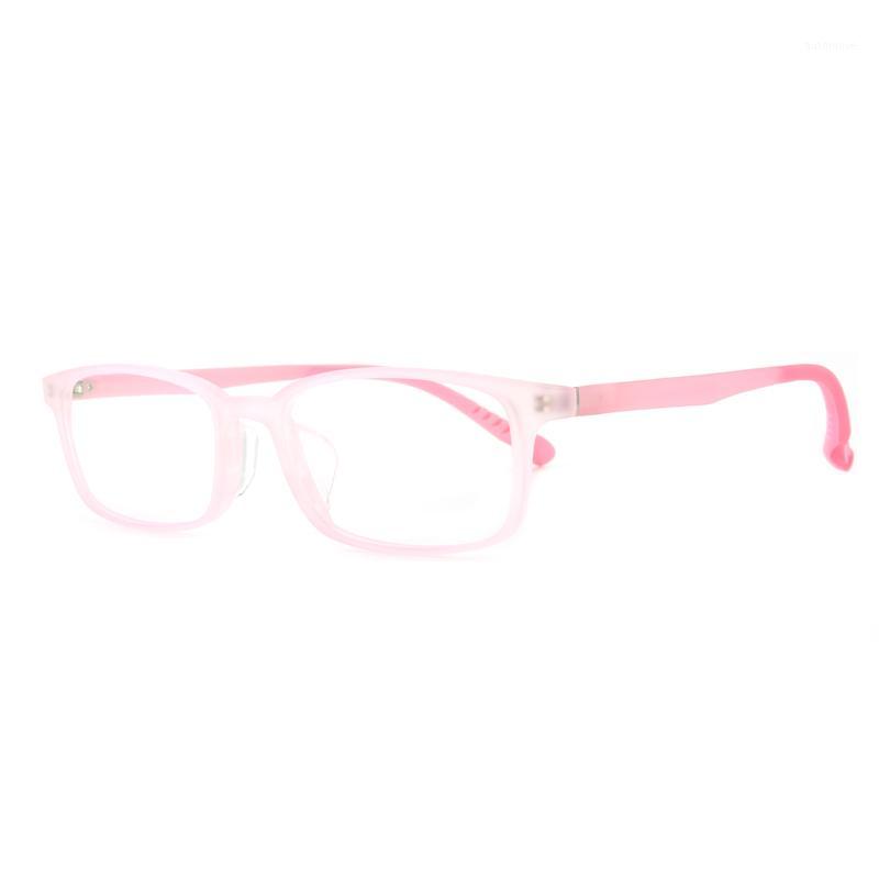 

TR-90 Ultem Super Flexible Eyeglasses Full Rim Rectangular Spectacles Women and Men Style Optical Eyewear1