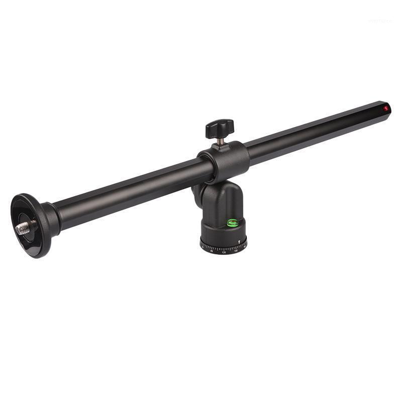 

Camera Tripod Boom Arm External Multi-Angle Center Column Extension Arm Locking Mount System for Studio Macro Over Head Shooting1