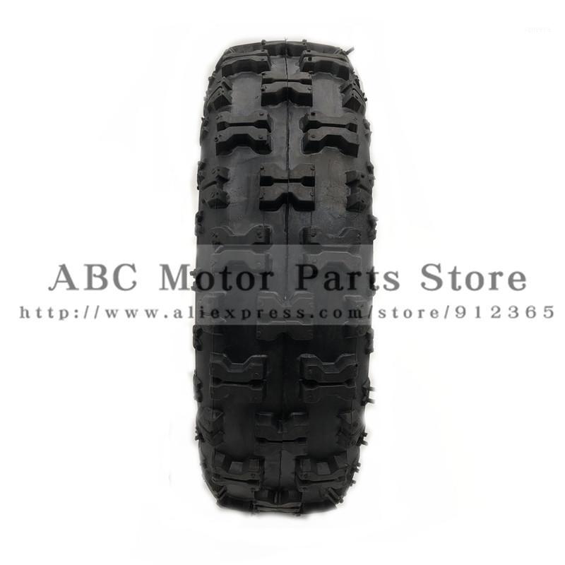

ATV Go kart MIni Quad 4.10-6 inch tire snowplow tires Snowmobile tires 4.10-6 inch beach With Inner Tube1