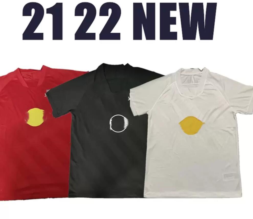 

21/22 Bragantino soccer jerseys CLAUDINHO PRAXEDES ARTUR VICTOR football shirts 2021 2022 Alerrandro ADERLAN EVANGELISTA jersey home away camisa de futebol, Black