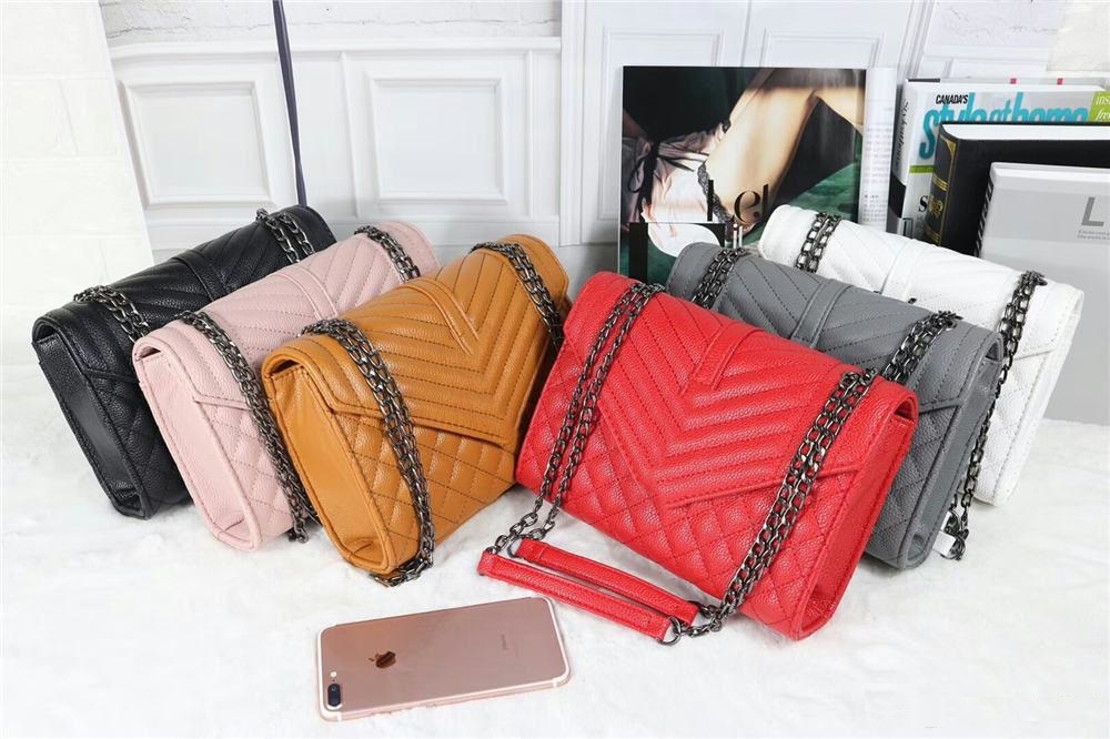 

NEW Handbags Women Bags Shoulder handbags Evening Clutch Bag Messenger Crossbody Bags For Women handbags, Red