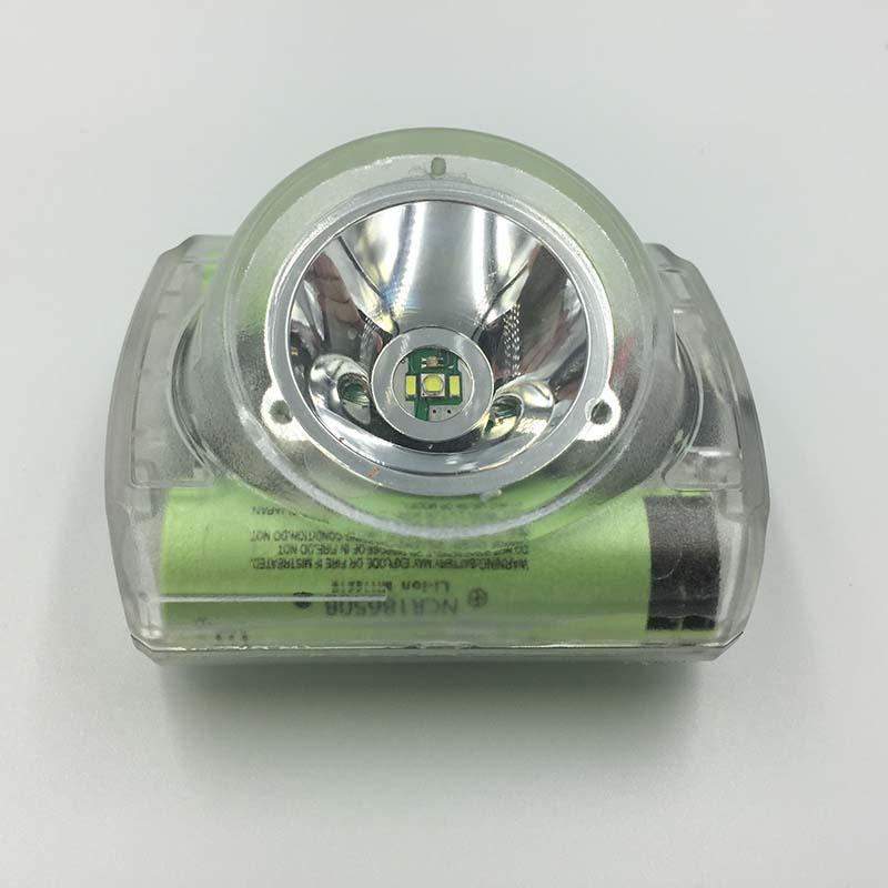 

6200MA LED Powerful Headlamp Sea Lantern Forehead Lamp miner's lamp Bicycle Light hunting Headlight 18650 Camping