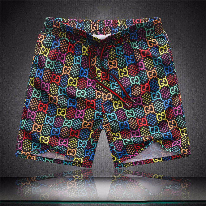 20ss Summer luxury Shorts New designer Board short Quick Drying SwimWear Printing Board Beach Pants Men Mens Swim Shorts q8
