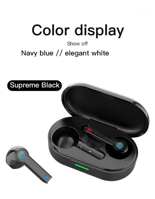 

L32 Bluetooth headset new wireless Bluetooth headset TWS dual ear noise reduction sports wireless1