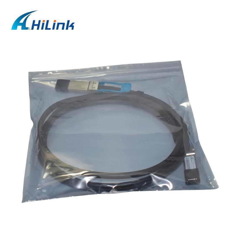 

100G QSFP28 to QSFP28 1M/2M/3M/4M/5M Passive Direct Attach Copper Twinax DAC Cable