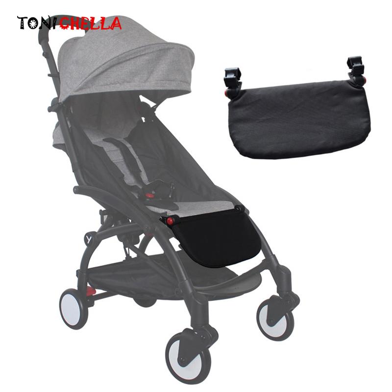 

Baby Stroller Accessory Foot Rest Footboard Newborn Throne Carriages General 14Cm Longer Pram Toddler Sleep Extend Board CL5367