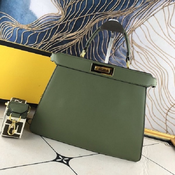 

top quality ladies leather handbag fashion ladies handbag size 332513cm