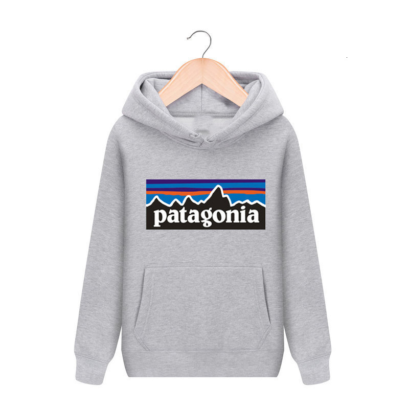 

Patagonia2019 Bata New Plush Sweater for Men and Women, White