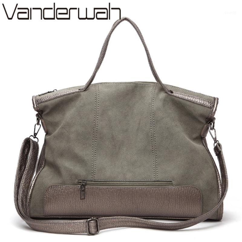 

2019 Large Tote Women Bags Matte Leather Handbags Female Crossbody Ladies Hand Bags For Women Sac A Main Femme1, Red