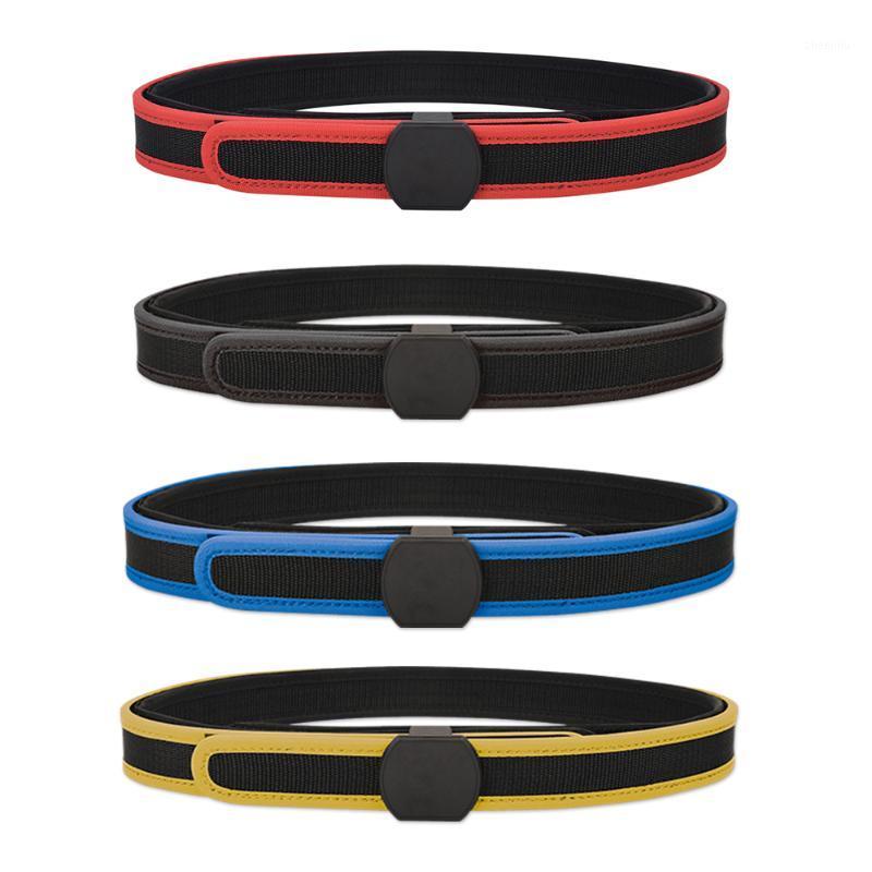 

ActionUnion IPSC Tactical Belt Double Layer Adjustable Waist Belts Shooting Competition High Speed Sports Gear Outdoor1, Yellow