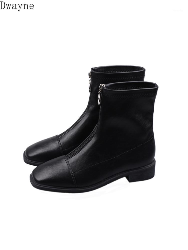 

Shoe Female 2020 Tide Shoes Shoes Thin Early Autumn New Autumn Euro-American British Wind Ins1, Brown