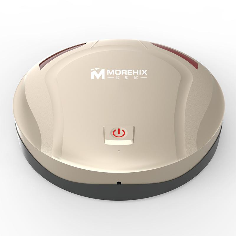 

Ultra-thin Robot Vacuum Cleaner Low Noise Home Charging Automatic Sweeping Dust Mop Machine Intelligent