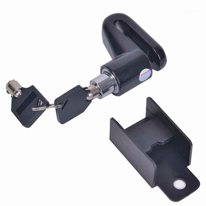 

Motorcycle Lock Security Anti Theft Bike Bicycle Motorbike Motorcycle Disc Brake Lock Theft Protection For Scooter Motorbike1