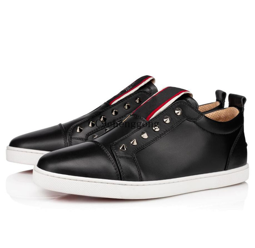 

Cheap Originals Low Top Casual Walking Shoes F.A.V Fique A Vontade Women,Men Red Bottom Sneakers Party Wedding Comfort Daily Skateboarding