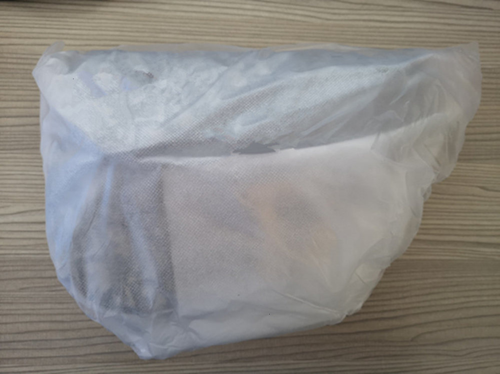 

Saddle White Saddle Bag Fashion Trend Bag Handbag Bag Leather White High Quality Saddle free ship