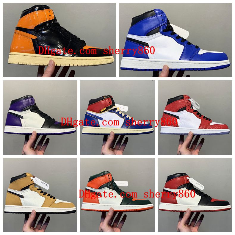 

2021 Basketball Shoes Men High Quality Breathable Outdoor Sports Sneakers Eur 40--46, As picture 6