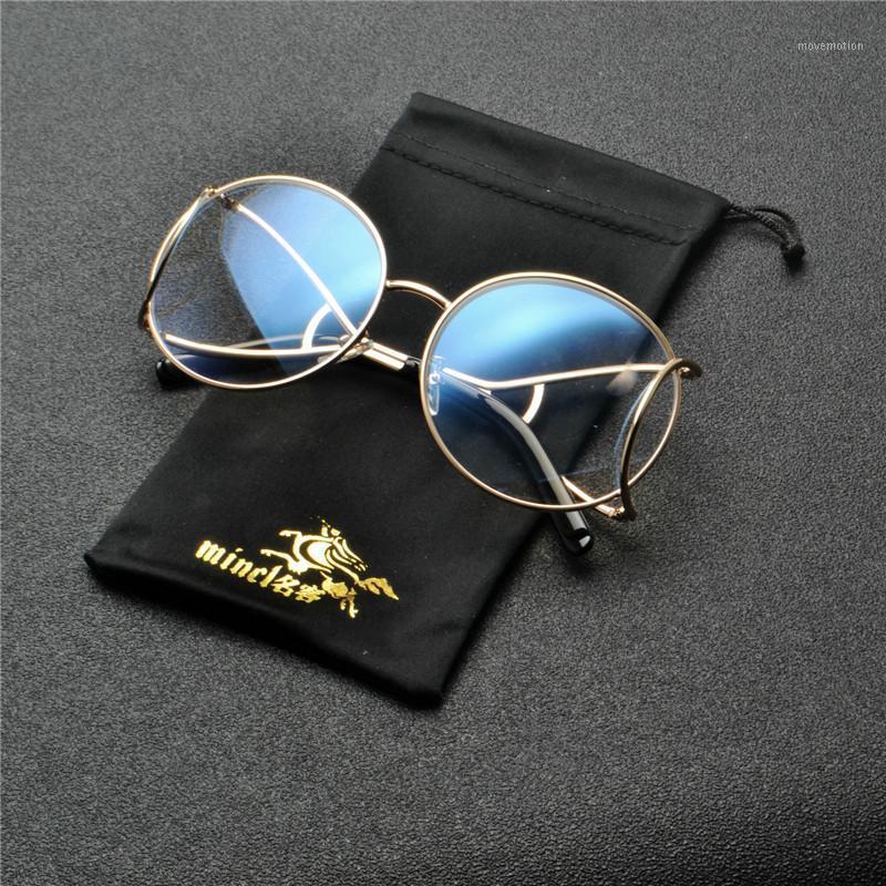 

Retro Round Sun Glasses Women Candy Colors Oversized Sunglasses Small Size Cool Hip Hop Eyewear Fashion UV For Female FML1