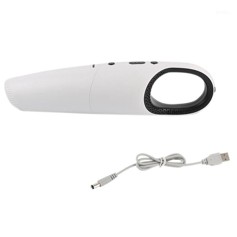 

Car Home Vacuum 4200PA Portable Handheld Small Auto Vacuum Cleaner High Power Wet Dry Use HEPA Filter USB Power1