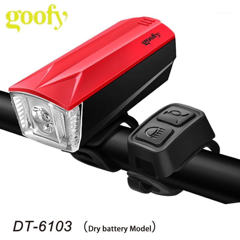 

Outdoor Bike speaker Light Bicycle Front Light lamp Headlight Bicycle Cycling LED Lantern with horn1