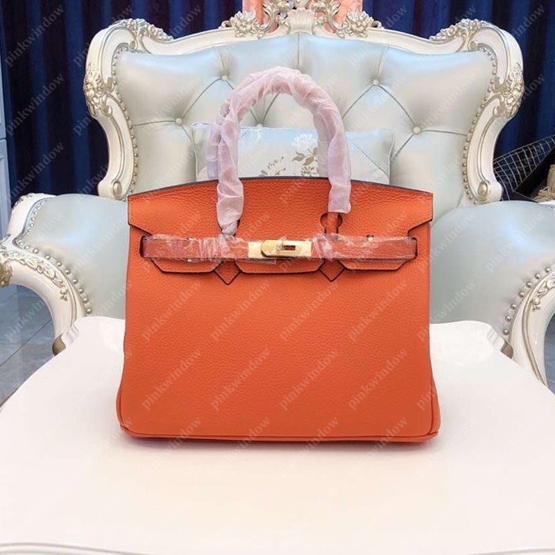 

Handbags Handbag Birkins Luxurys Kelly Purses Genuine Leather Women Designers Bags Shoulder Totes Designers Handbags 9 Glvr Colors 2011 Sdhr, Red;black