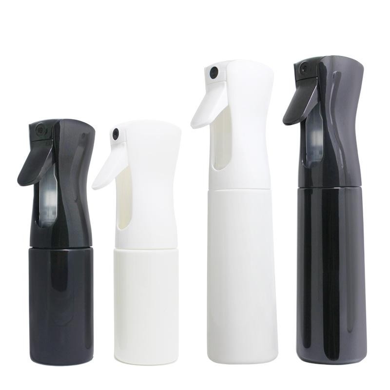 

300ML /150ML Hairdressing Spray Bottle Empty Bottle Refillable Mist Salon Barber Hair Tools Water Sprayer Care Tools