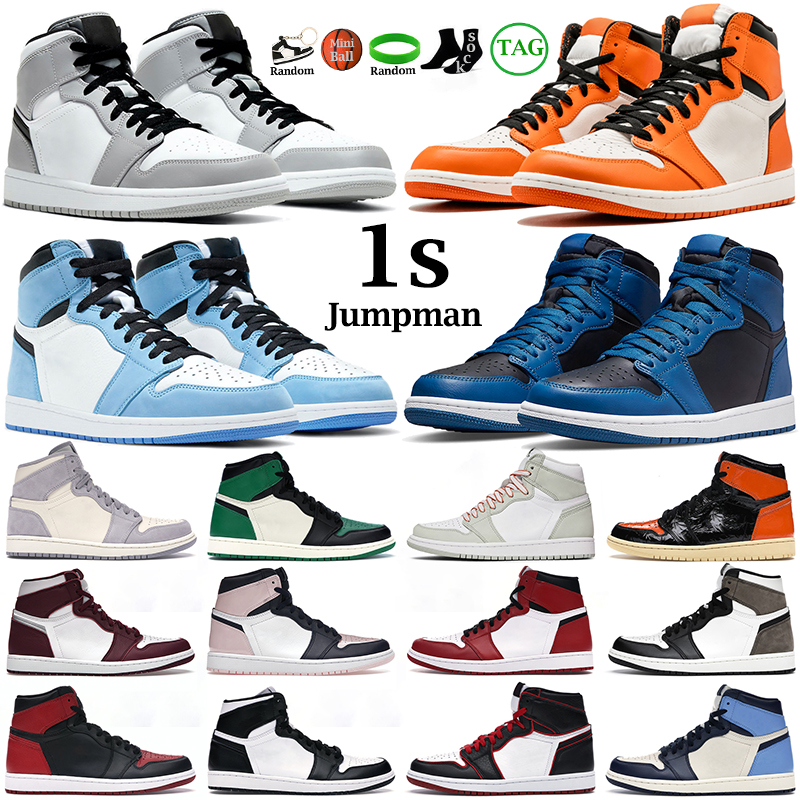 

men women basketball shoes 1s jumpman Dark Marina Blue Patent Bred Pine Green Light Smoke Grey 11s Cool Grey Animal Instinct mens outdoor sports sneakers, 20